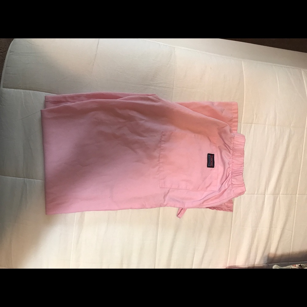 Cherokee scrub pants
